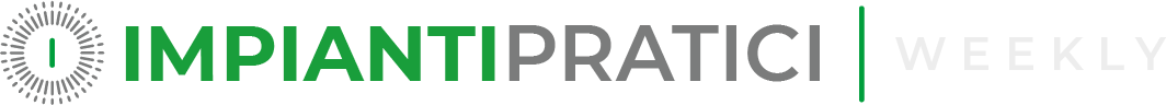 Impianti Pratici Weekly